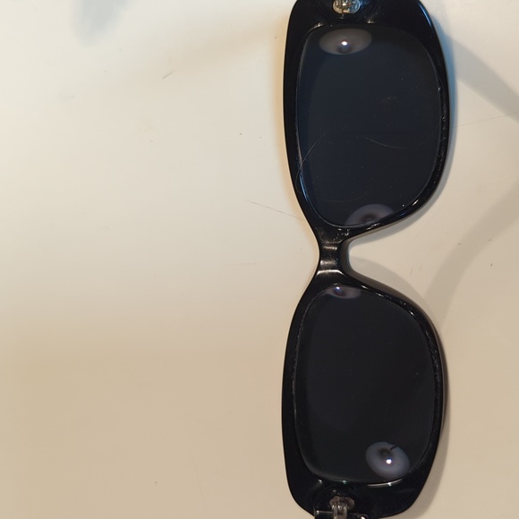 Coach Rx sunglasses frames w/ prescription lenses (need to be removed) - Picture 8 of 8